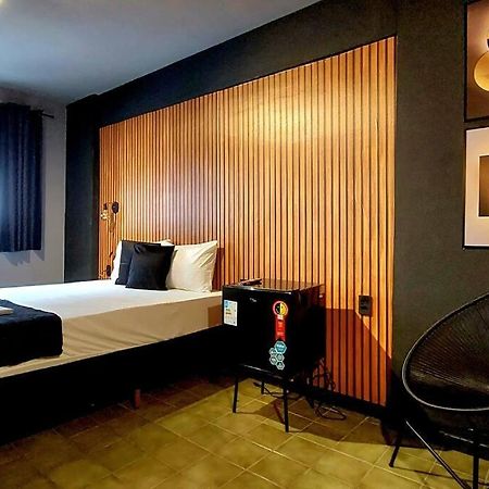 Studio Quartzo Verde, Centro. Campos dos Goytacazes Eksteriør billede