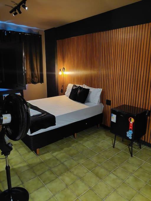 Studio Quartzo Verde, Centro. Campos dos Goytacazes Eksteriør billede