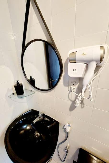 Studio Quartzo Verde, Centro. Campos dos Goytacazes Eksteriør billede