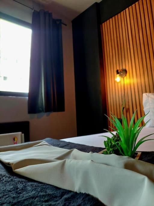 Studio Quartzo Verde, Centro. Campos dos Goytacazes Eksteriør billede