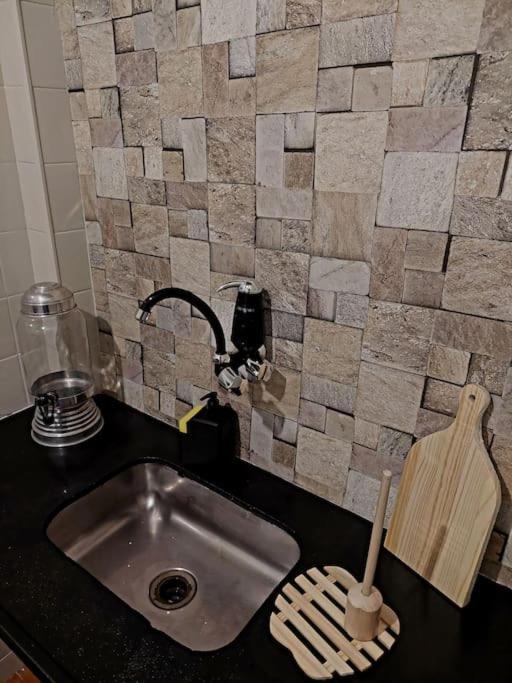 Studio Quartzo Verde, Centro. Campos dos Goytacazes Eksteriør billede