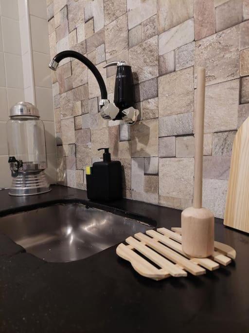 Studio Quartzo Verde, Centro. Campos dos Goytacazes Eksteriør billede